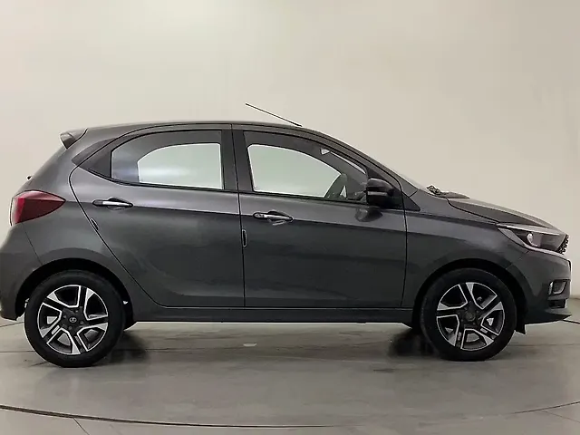 Used Tata Tiago [2016-2020] Revotron XZ Plus in Chennai