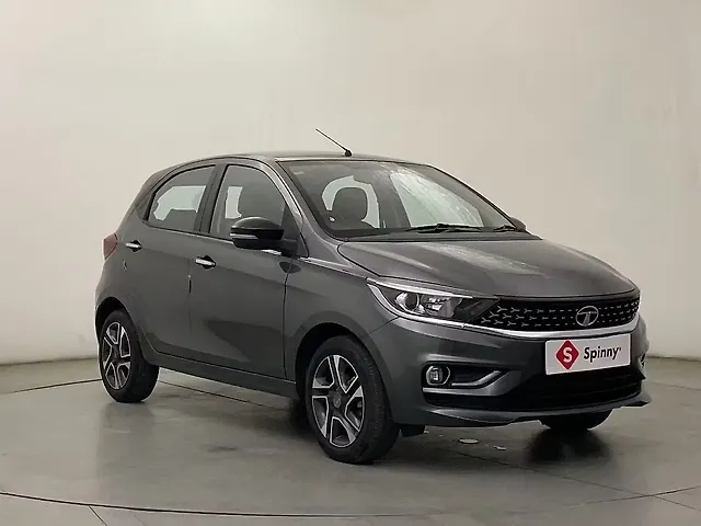 Used Tata Tiago [2016-2020] Revotron XZ Plus in Chennai