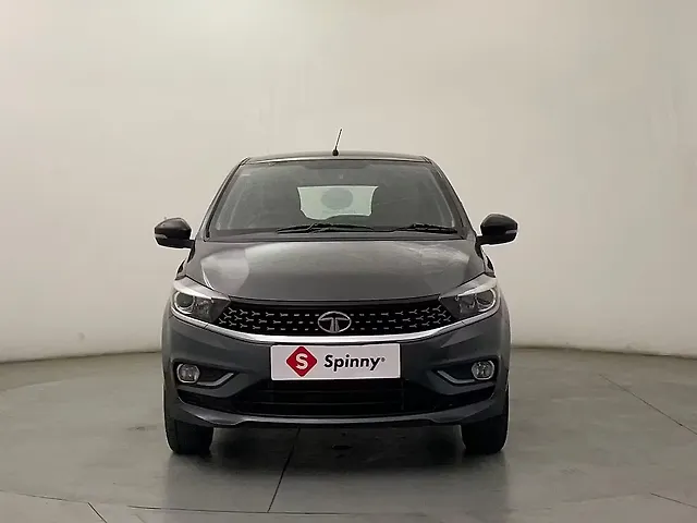 Used Tata Tiago [2016-2020] Revotron XZ Plus in Chennai
