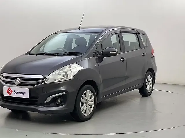 Used 2016 Maruti Suzuki Ertiga in Bangalore