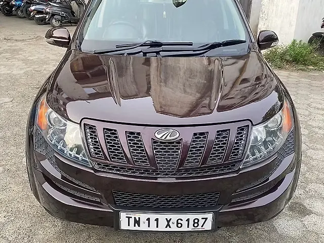 Used 2013 Mahindra XUV500 in Chennai