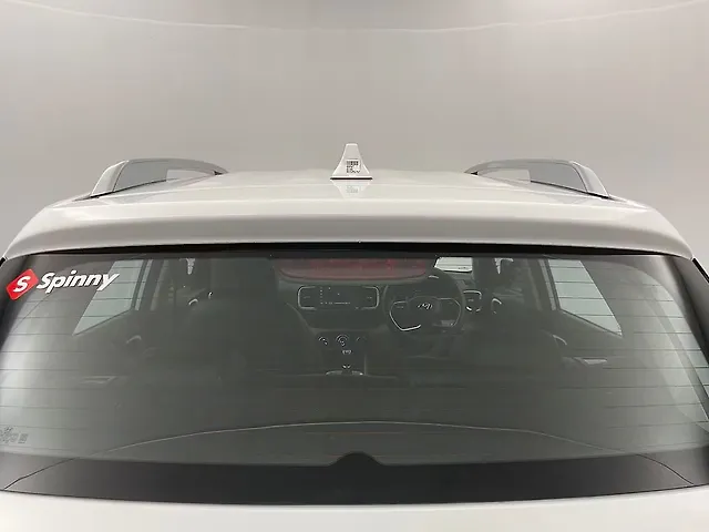 Used Hyundai Venue [2022-2023] SX 1.2 Petrol in Jaipur