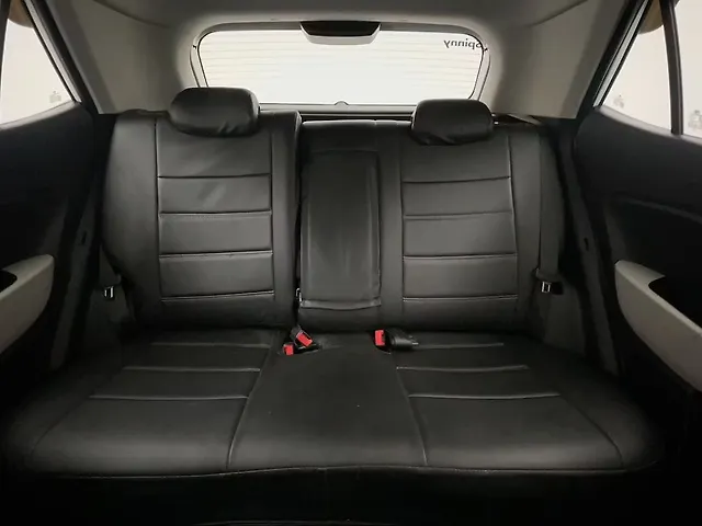 Used Hyundai Venue [2022-2023] SX 1.2 Petrol in Jaipur