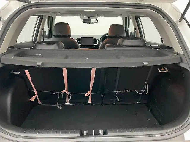 Used Hyundai Venue [2022-2023] SX 1.2 Petrol in Jaipur