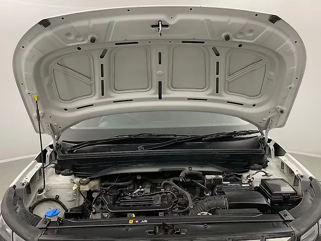 Used Hyundai Venue [2022-2023] SX 1.2 Petrol in Jaipur