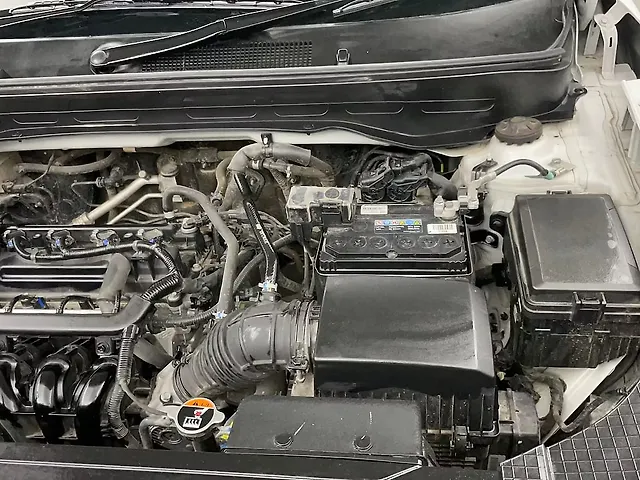 Used Hyundai Venue [2022-2023] SX 1.2 Petrol in Jaipur