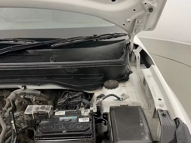 Used Hyundai Venue [2022-2023] SX 1.2 Petrol in Jaipur