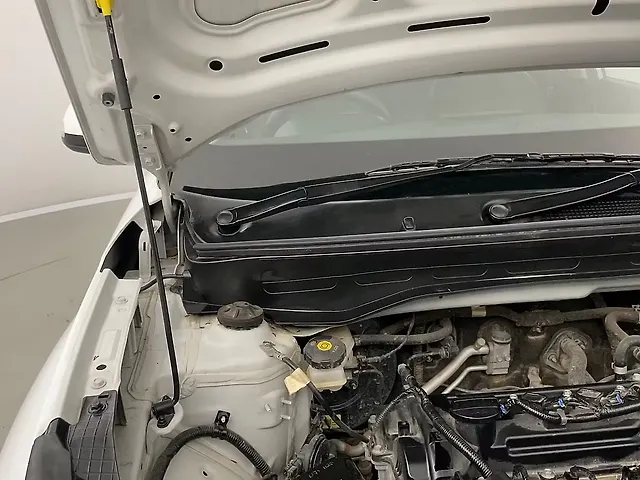 Used Hyundai Venue [2022-2023] SX 1.2 Petrol in Jaipur