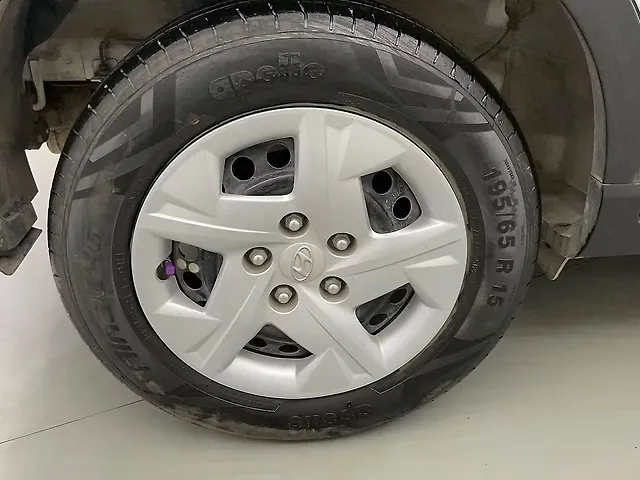 Used Hyundai Venue [2022-2023] SX 1.2 Petrol in Jaipur