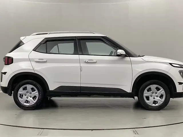 Used Hyundai Venue [2022-2023] SX 1.2 Petrol in Jaipur