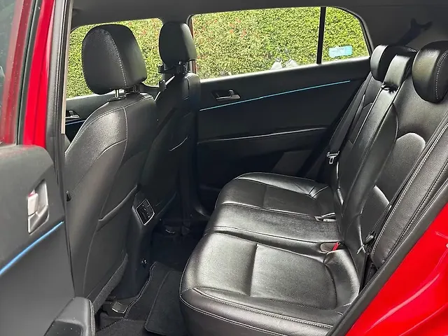 Used Hyundai Creta [2015-2017] 1.6 SX (O) in Mohali
