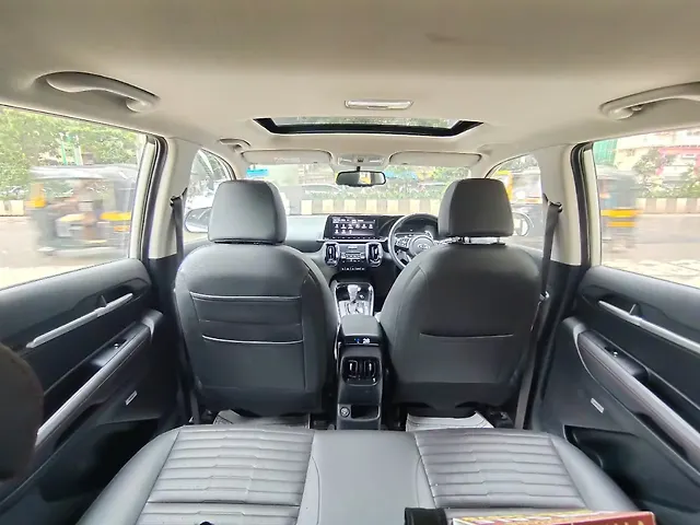 Used Kia Sonet [2020-2022] GTX Plus 1.0 DCT [2020-2021] in Mumbai