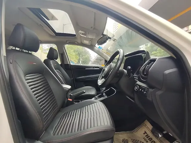 Used Kia Sonet [2020-2022] GTX Plus 1.0 DCT [2020-2021] in Mumbai