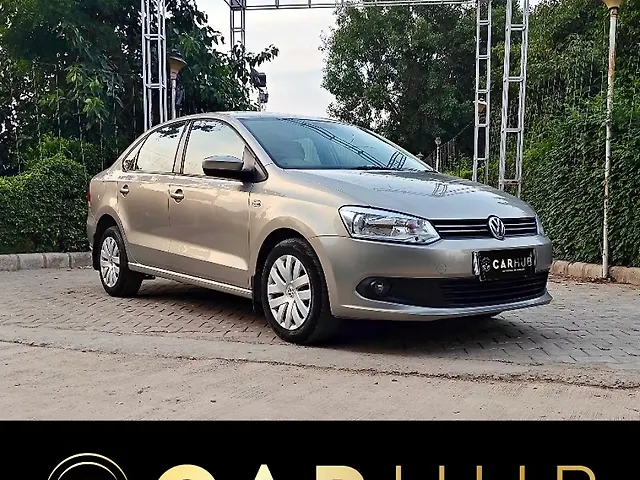 Used 2013 Volkswagen Vento in Delhi