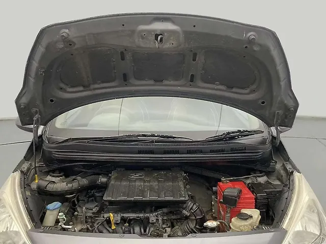 Used Hyundai Grand i10 [2013-2017] Magna 1.2 Kappa VTVT [2013-2016] in Lucknow