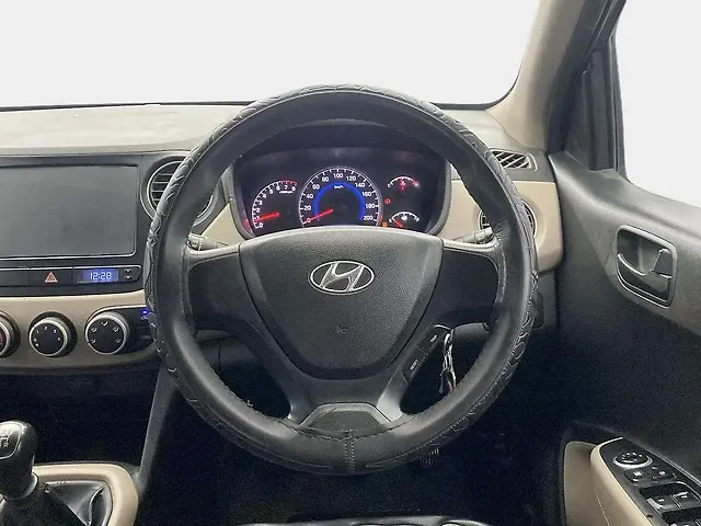 Used Hyundai Grand i10 [2013-2017] Magna 1.2 Kappa VTVT [2013-2016] in Lucknow