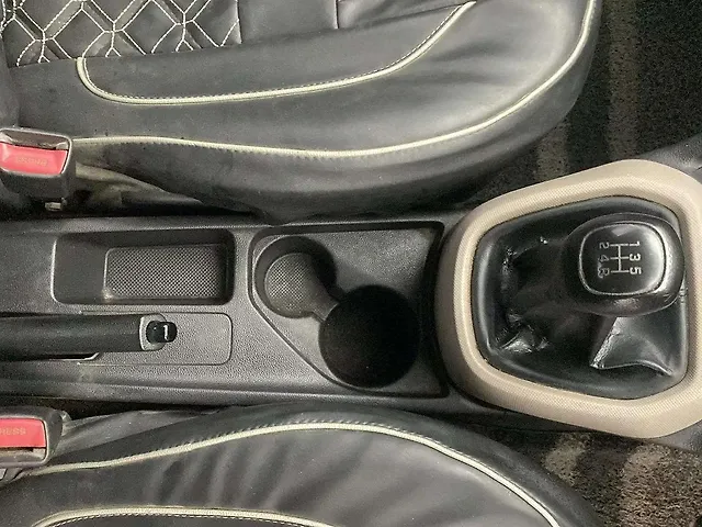 Used Hyundai Grand i10 [2013-2017] Magna 1.2 Kappa VTVT [2013-2016] in Lucknow