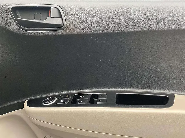 Used Hyundai Grand i10 [2013-2017] Magna 1.2 Kappa VTVT [2013-2016] in Lucknow