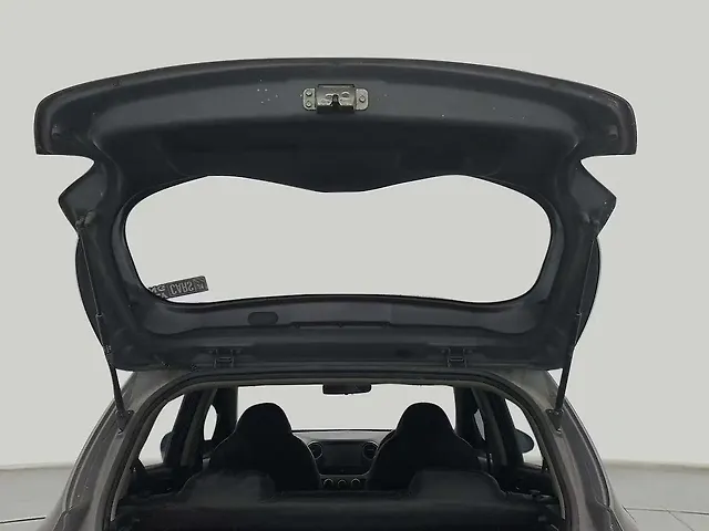 Used Hyundai Grand i10 [2013-2017] Magna 1.2 Kappa VTVT [2013-2016] in Lucknow