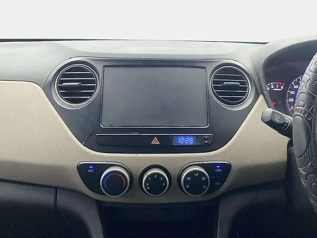 Used Hyundai Grand i10 [2013-2017] Magna 1.2 Kappa VTVT [2013-2016] in Lucknow