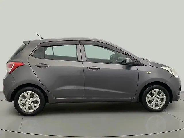 Used Hyundai Grand i10 [2013-2017] Magna 1.2 Kappa VTVT [2013-2016] in Lucknow