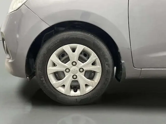 Used Hyundai Grand i10 [2013-2017] Magna 1.2 Kappa VTVT [2013-2016] in Lucknow