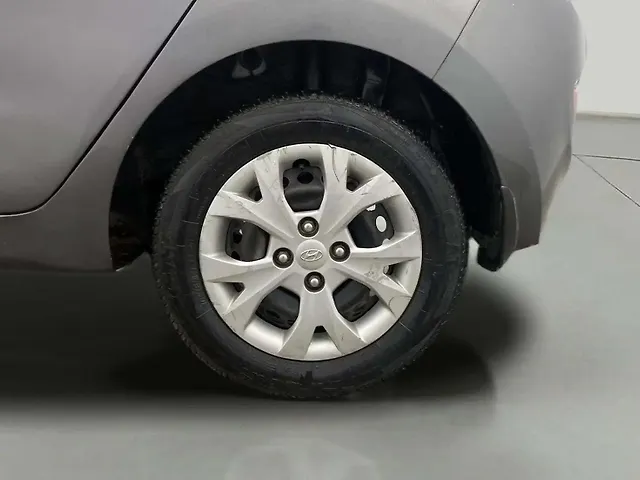 Used Hyundai Grand i10 [2013-2017] Magna 1.2 Kappa VTVT [2013-2016] in Lucknow