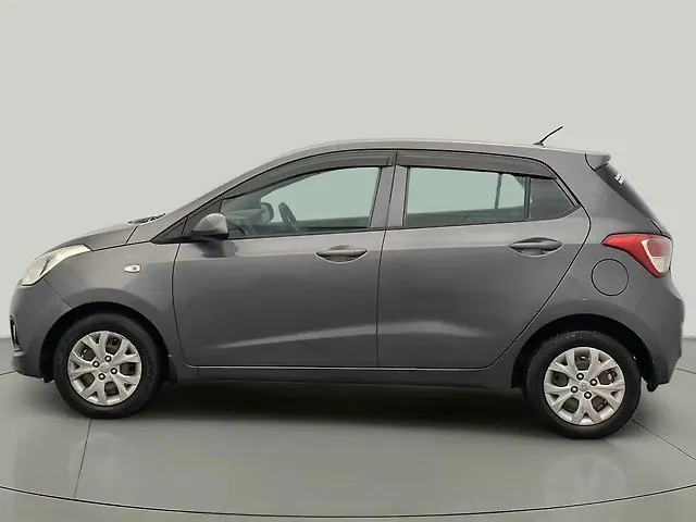 Used Hyundai Grand i10 [2013-2017] Magna 1.2 Kappa VTVT [2013-2016] in Lucknow
