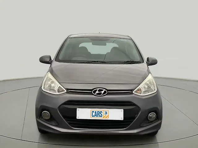 Used Hyundai Grand i10 [2013-2017] Magna 1.2 Kappa VTVT [2013-2016] in Lucknow