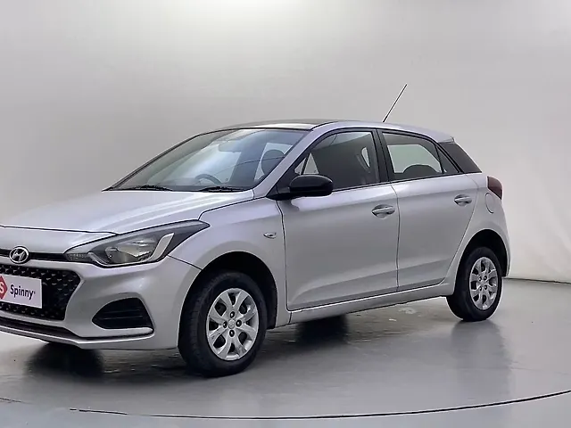 Used 2018 Hyundai Elite i20 in Bangalore