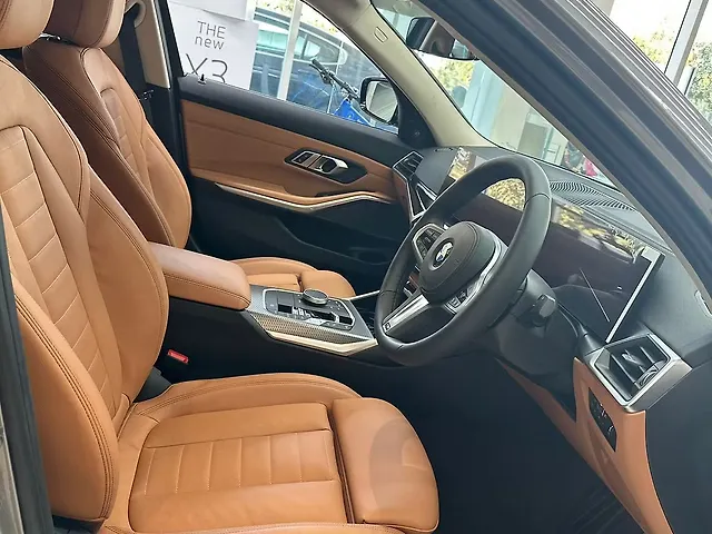 Used BMW 3 Series Gran Limousine 330Li M Sport [2023] in Indore