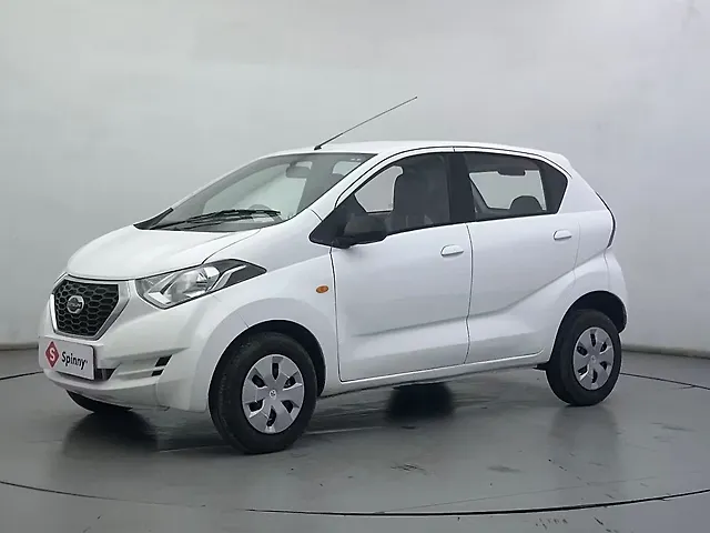 Used 2016 Datsun Redigo in Ahmedabad