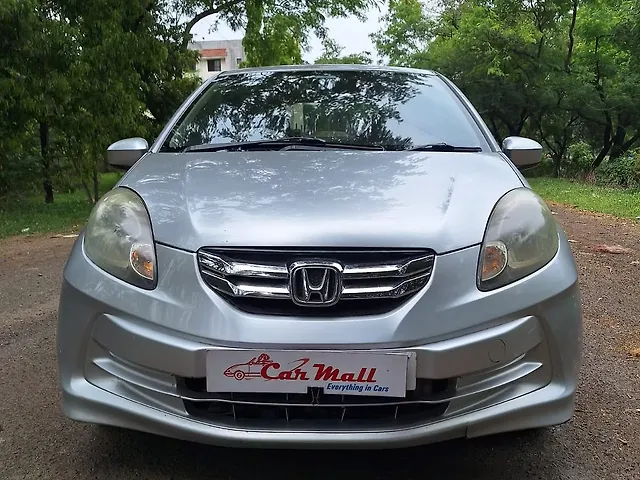 Used 2014 Honda Amaze in Nashik
