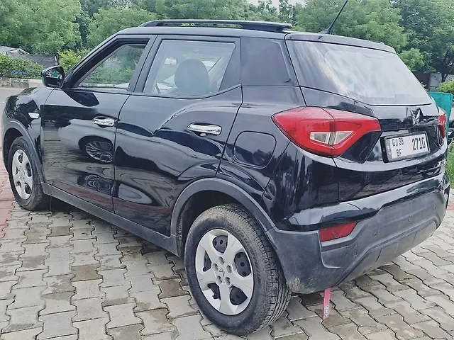 Used Mahindra XUV300 [2019-2024] W6 1.5 Diesel in Ahmedabad