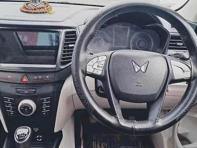 Used Mahindra XUV300 [2019-2024] W6 1.5 Diesel in Ahmedabad