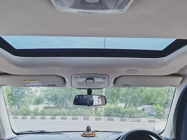 Used Mahindra XUV300 [2019-2024] W6 1.5 Diesel in Ahmedabad