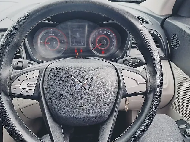 Used Mahindra XUV300 [2019-2024] W6 1.5 Diesel in Ahmedabad