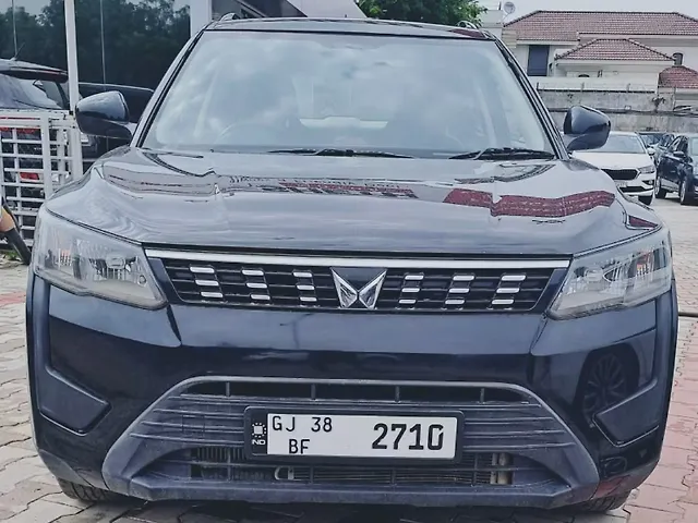 Used Mahindra XUV300 [2019-2024] W6 1.5 Diesel in Ahmedabad
