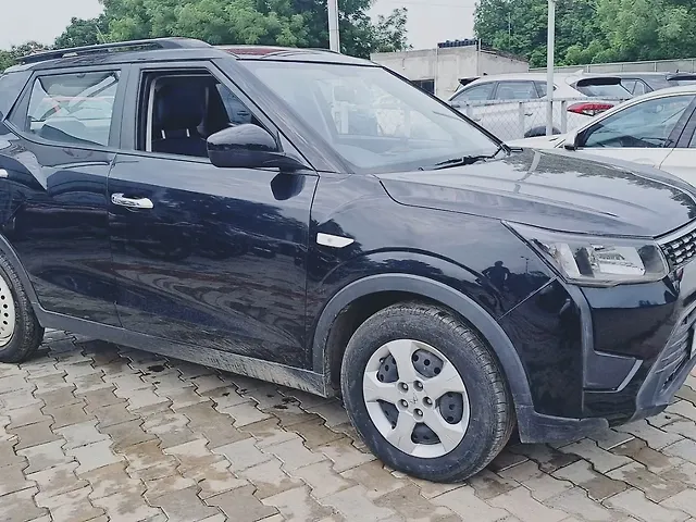 Used Mahindra XUV300 [2019-2024] W6 1.5 Diesel in Ahmedabad