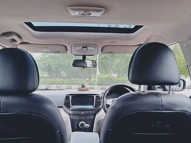 Used Mahindra XUV300 [2019-2024] W6 1.5 Diesel in Ahmedabad