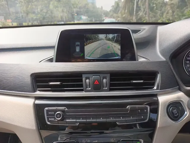Used BMW X1 [2016-2020] sDrive20d xLine in Mumbai