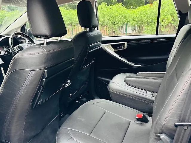 Used Toyota Innova Crysta [2016-2020] 2.4 VX 7 STR [2016-2020] in Delhi
