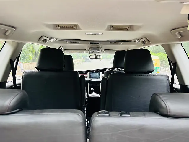Used Toyota Innova Crysta [2016-2020] 2.4 VX 7 STR [2016-2020] in Delhi