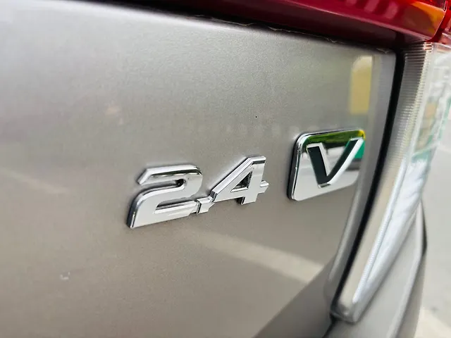Used Toyota Innova Crysta [2016-2020] 2.4 VX 7 STR [2016-2020] in Delhi