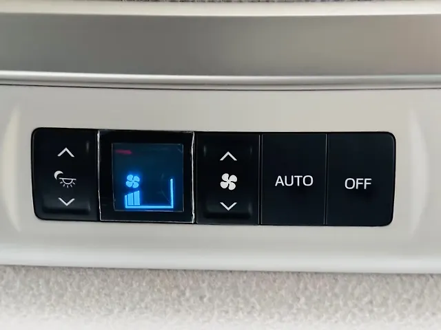 Used Toyota Innova Crysta [2016-2020] 2.4 VX 7 STR [2016-2020] in Delhi