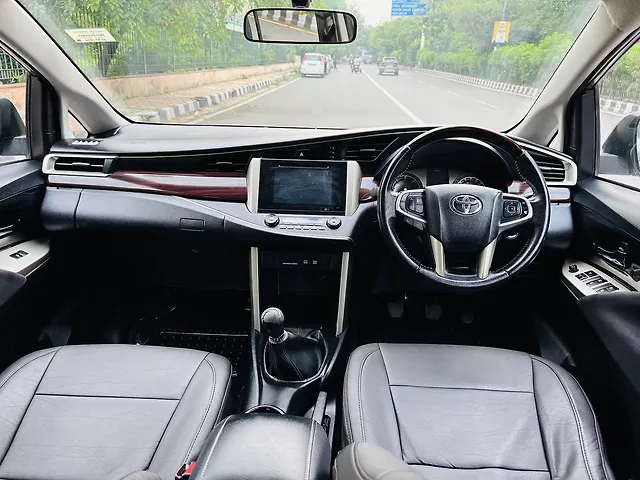 Used Toyota Innova Crysta [2016-2020] 2.4 VX 7 STR [2016-2020] in Delhi