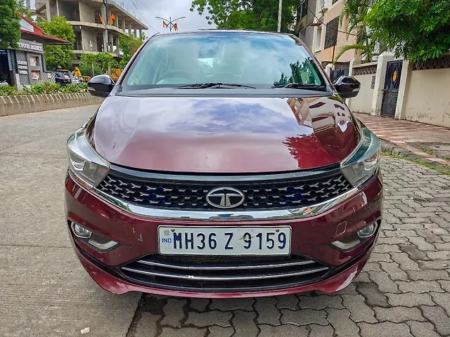 Used 2020 Tata Tigor in Nagpur