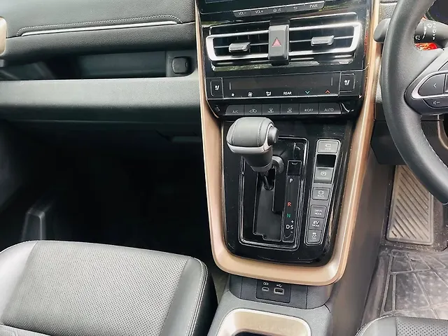 Used Maruti Suzuki Invicto Alpha Plus 7 STR in Lucknow