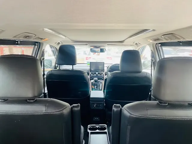 Used Maruti Suzuki Invicto Alpha Plus 7 STR in Lucknow
