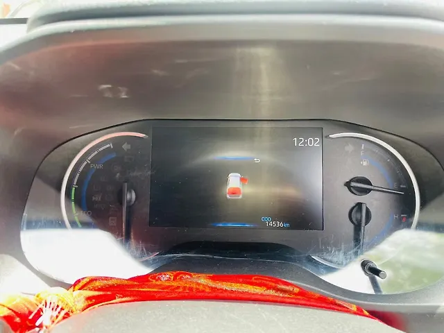 Used Maruti Suzuki Invicto Alpha Plus 7 STR in Lucknow